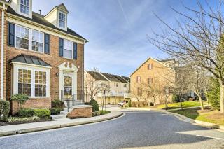 Maryland Vacation Rental Near Baltimore - Perry Hall - 8