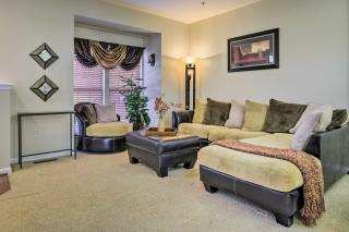 Maryland Vacation Rental Near Baltimore - Perry Hall - 7