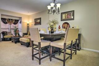 Maryland Vacation Rental Near Baltimore - Perry Hall - 4