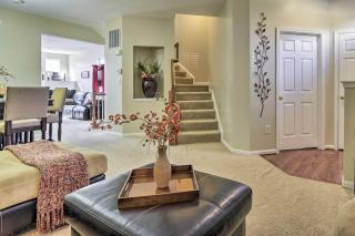Maryland Vacation Rental Near Baltimore - Perry Hall - 5