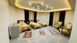 Petra Olive House - Wadi Musa - 0