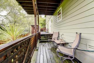 Mill Valley Escape - 13 Miles to San Francisco! - Mill Valley - 9