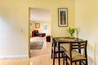 Mill Valley Escape - 13 Miles to San Francisco! - Mill Valley - 4