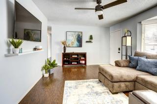 Cozy Sioux Falls Home - 7 Mi to Downtown! - 0