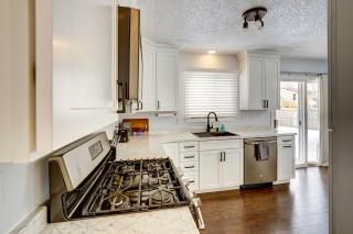 Cozy Sioux Falls Home - 7 Mi to Downtown! - 2