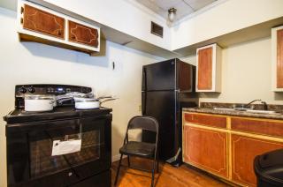 Hazlehurst Vacation Rental with Shared Yard! - 4