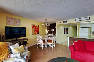 Edgewater Tower III 805 - Panama City Beach - 9
