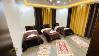 Petra Olive House - Wadi Musa - 4