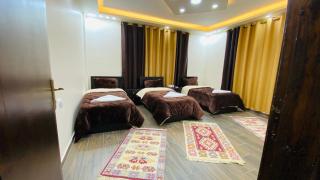 Petra Olive House - 1