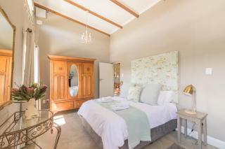 Libertas Guest Farm - Hoekwil - 6
