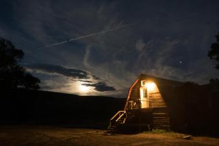 Aubin Sky Lodging at the YL Ranch - Savery - 0