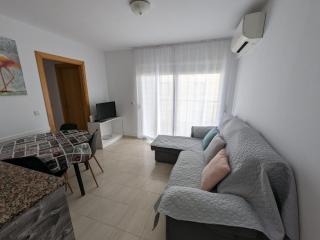 Apartamento en Roses, a 2 minutos a pie de playa - Roses - 7