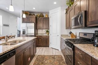 Desert Pearl #59 townhouse - Santa Clara - 8