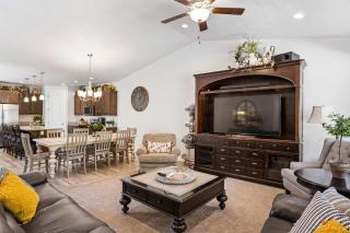 Desert Pearl #59 townhouse - Santa Clara - 1