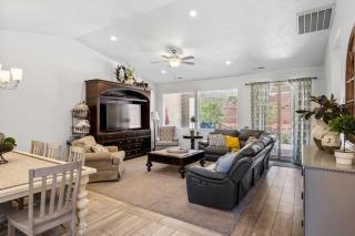 Desert Pearl #59 townhouse - Santa Clara - 2