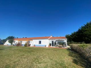 Casa Vicentina - Odeceixe - 6