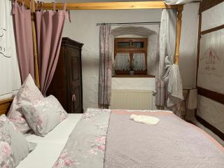 Jurahaus Hirschberg EG Wohnung - Beilngries - 9