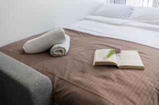 River To The City - Studio 4b Apartment - Vilnius - 7