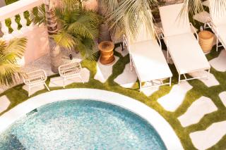 Maison Carla Rosa Cannes - Cannes - 7