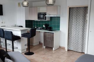 Appartement face à la Gare - Annemasse - 9