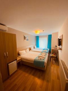 Ottoman Luxury Hotel - Estambul - 3