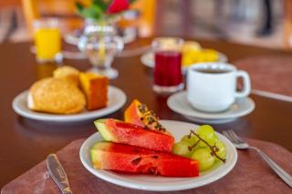 Porto Seguro Eco Bahia Hotel - Porto Seguro - 3