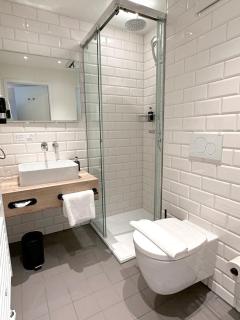 Alpenglühen Smart Hotel - Olching - 3