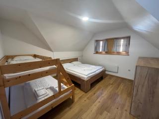 Apartments Prekmurska vas - Vital Resort - Moravske Toplice - 8