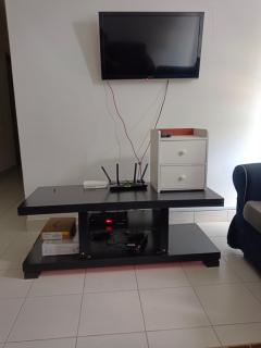 Homestay Danau Ria @ Gamuda Gardens - Pengkalan Kundang - 7
