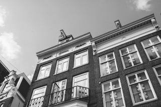 Hotel van Gelder - Amesterdão - 4