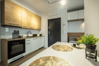 WiguryTower Apartaments 62' - Łódź - 8