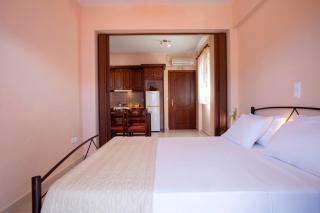 Liotrivi Apartments - Vasiliki - 0