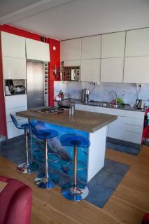 Etage flat Stockholm Stora Essingen - Stoccolma - 8