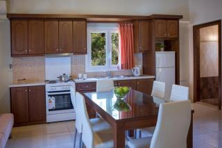 Liotrivi Apartments - Vasiliki - 8