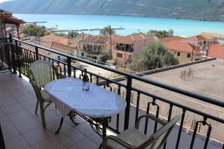 Liotrivi Apartments - Vasiliki - 3