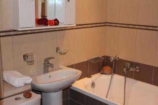 Liotrivi Apartments - Vasiliki - 1