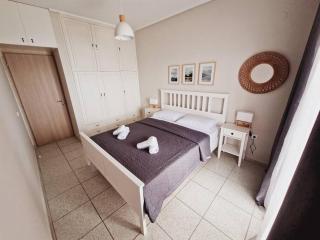 Viktoria Sea View Apartment - Perea - 1
