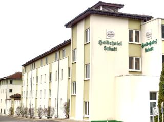 Heidehotel Lubast - 7