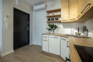 WiguryTower Apartaments 65 - Łódź - 3