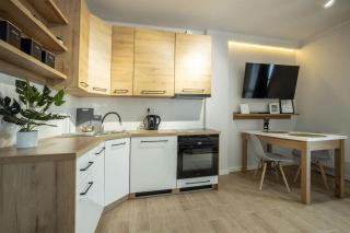 WiguryTower Apartaments 65 - Łódź - 2