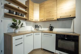 WiguryTower Apartaments 65 - Łódź - 1