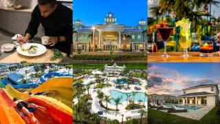 Welcoming Home With Private Pool Near Disney With Waterpark & Resort Access At Encore Resort - 761La - Kissimmee - 4