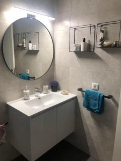 Villa Bobita-Marina Golf-Playa Granada - Motril - 2