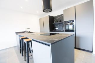 Villa en bord de mer SPA / Sauna (N) - 2