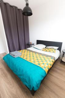 Villa en bord de mer SPA / Sauna (N) - Bretteville-sur-Ay - 1