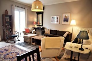 Amazing penthouse in Ambelokipi - Athens - 2