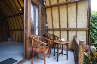 The Catar Cottages - 1