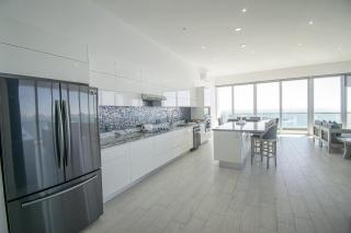 Torre Eme Penthouse Oceanview Condo 1507 With Pool - Mazatlán - 9