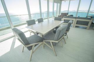 Torre Eme Penthouse Oceanview Condo 1507 With Pool - Mazatlán - 8