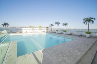 Torre Eme Penthouse Oceanview Condo 1507 With Pool - Mazatlán - 7